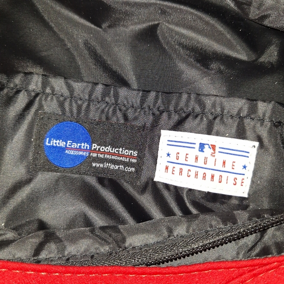 MLB Team Jersey Bag St. Louis Cardinals NWT - Picture 8 of 12